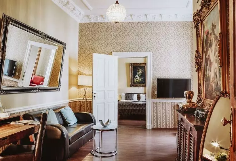 Fotos del hotel Honigmond Boutique:  19