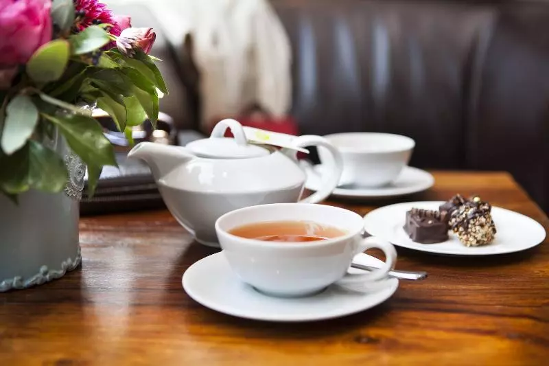 Fotos del hotel Honigmond Boutique:  6