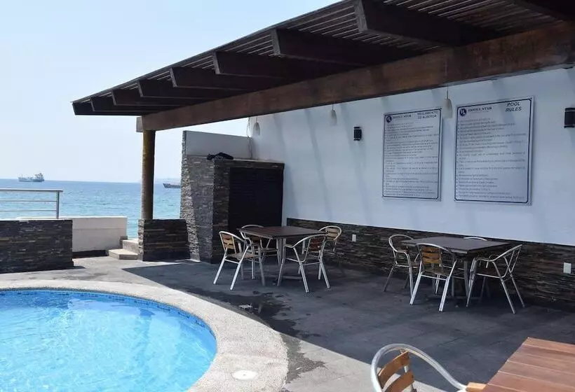 Fotos del hotel Star:  6