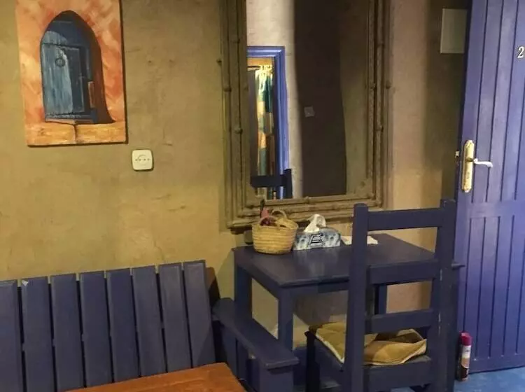 Fotos del hotel Chez Youssef:  4