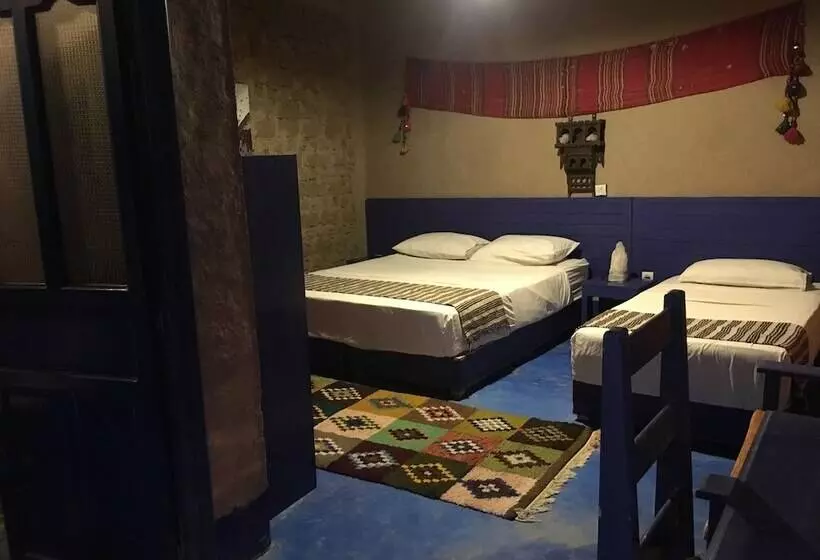 Fotos del hotel Chez Youssef:  9