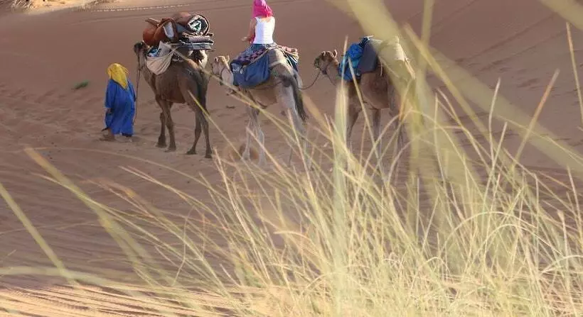 Fotos del hotel Chez Youssef:  7