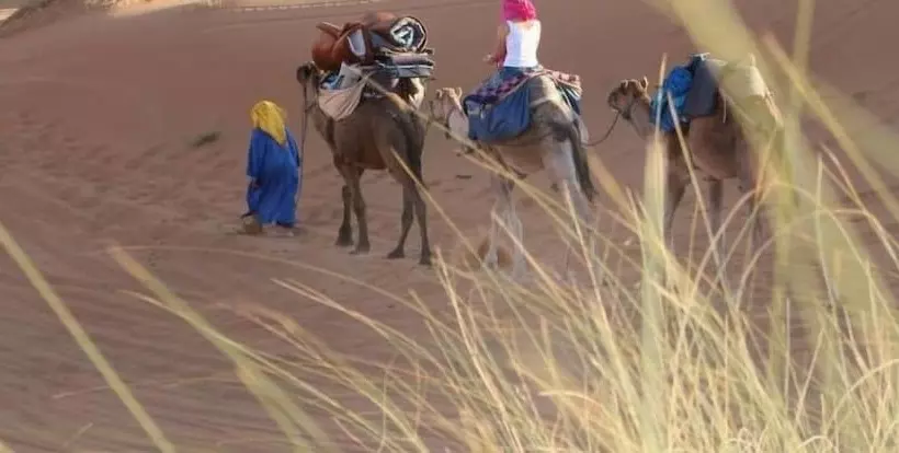 Fotos del hotel Chez Youssef:  21