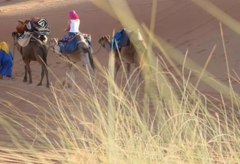 Fotos del hotel Chez Youssef:  20