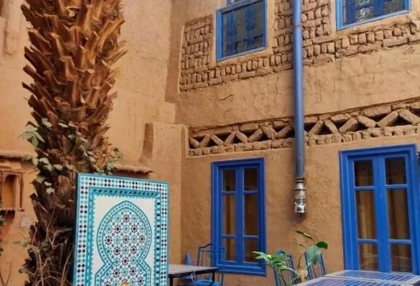 Fotos del hotel Chez Youssef:  11