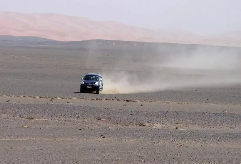 Fotos del hotel Chez Youssef:  13