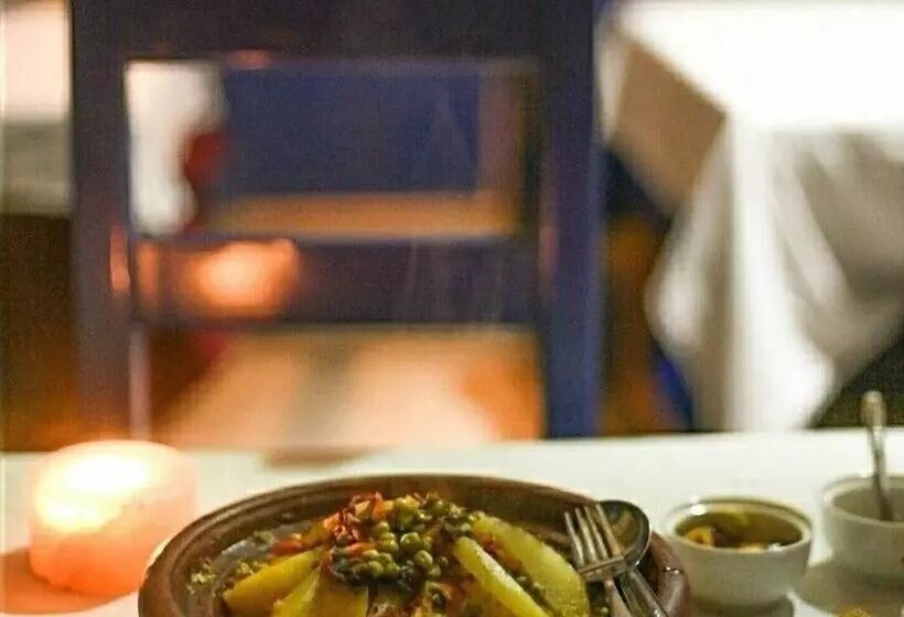 Fotos del hotel Chez Youssef:  3