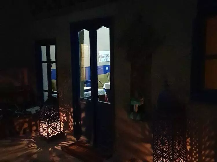 Fotos del hotel Chez Youssef:  5