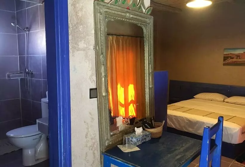 Fotos del hotel Chez Youssef:  15