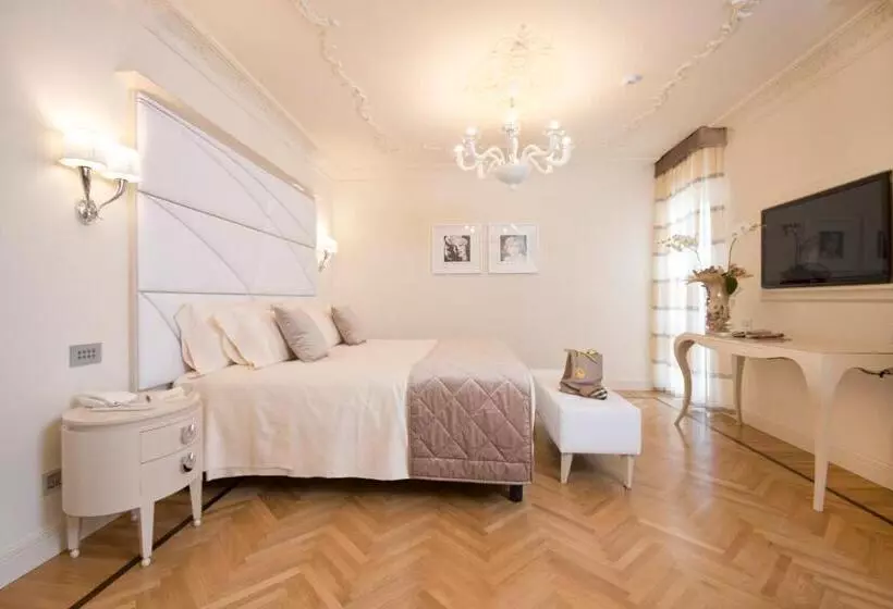 Fotos del hotel Grand Hotel Da Vinci:  18