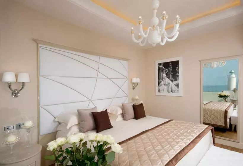 Fotos del hotel Grand Hotel Da Vinci:  20