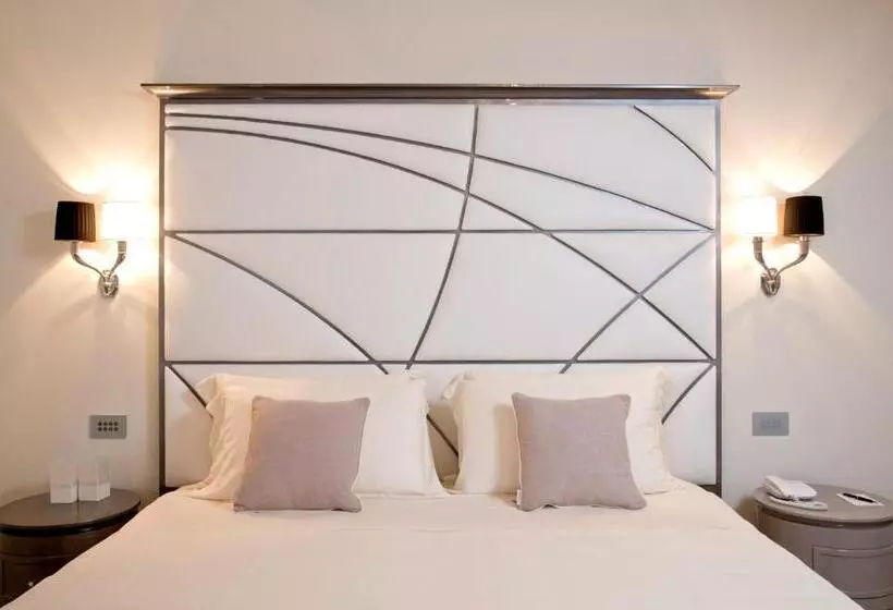 Fotos del hotel Grand Hotel Da Vinci:  22