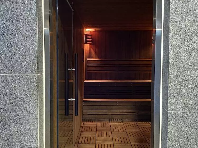 Fotos del hotel International:  10