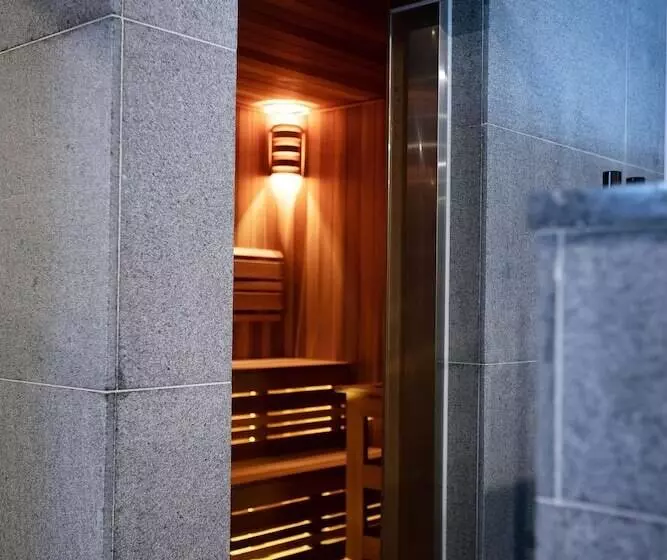 Fotos del hotel International:  5