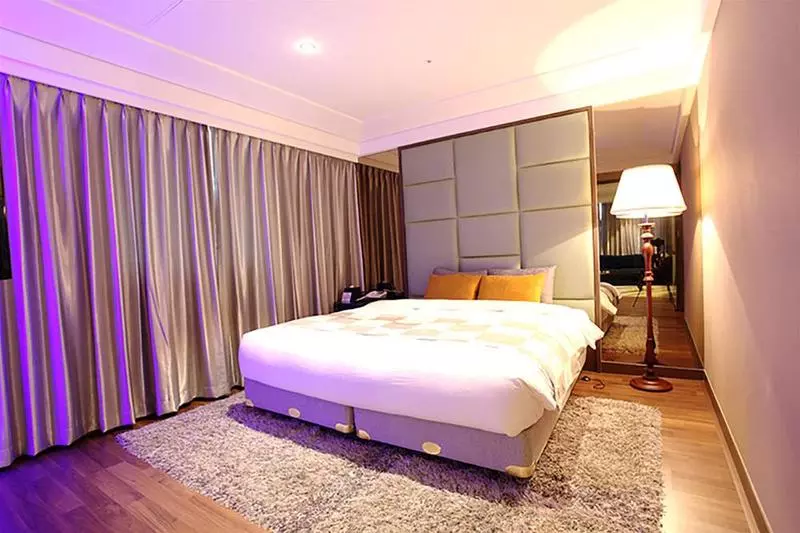 Fotos del hotel International:  15