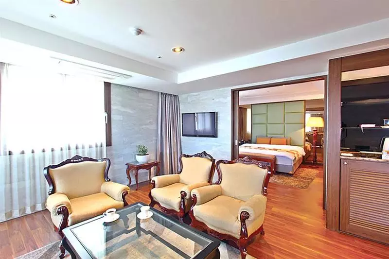 Fotos del hotel International:  25