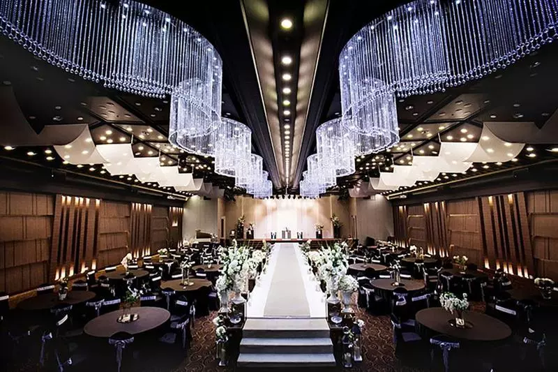 Fotos del hotel International:  8