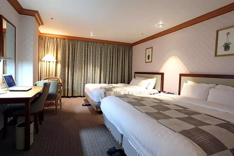 Fotos del hotel International:  12