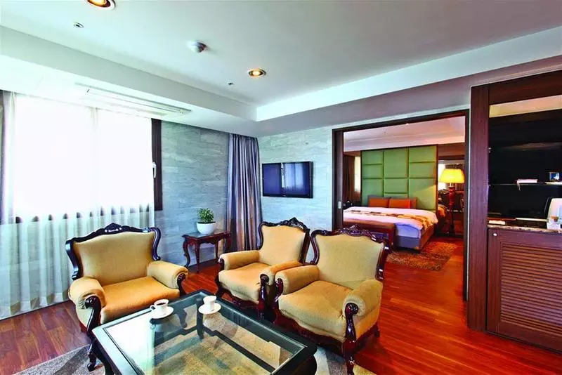 Fotos del hotel International:  21