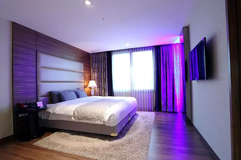 Fotos del hotel International:  23