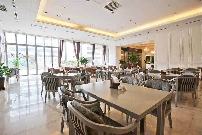 Fotos del hotel International:  17