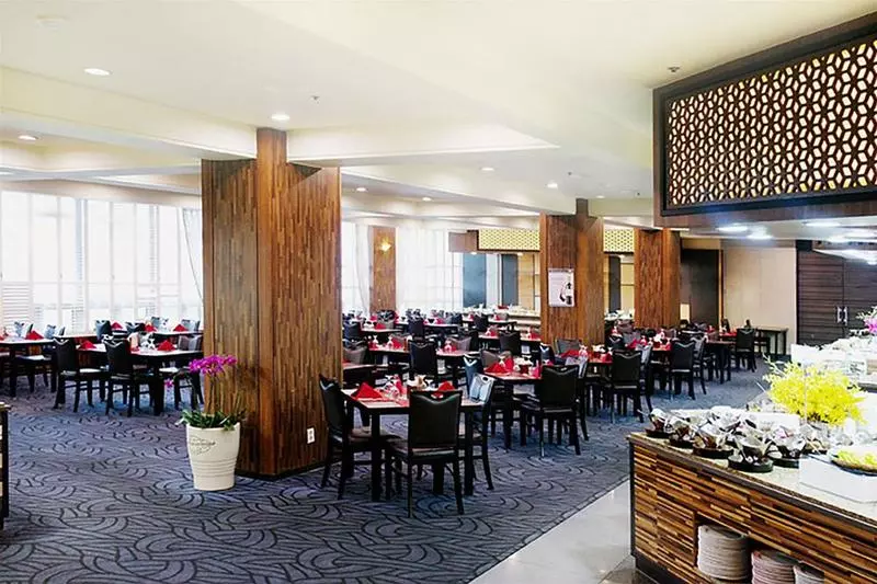 Fotos del hotel International:  14