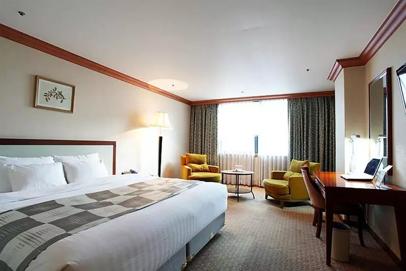 Fotos del hotel International:  20