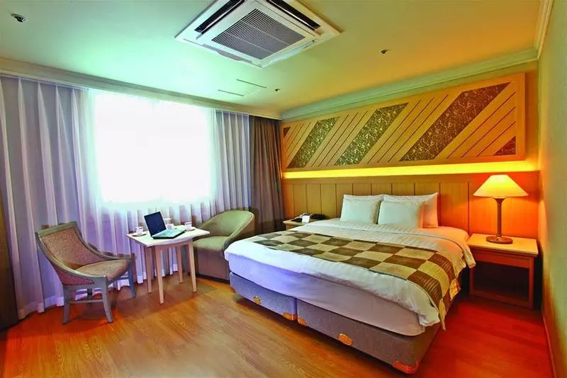 Fotos del hotel International:  22