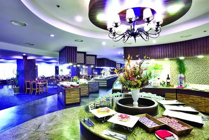 Fotos del hotel International:  6