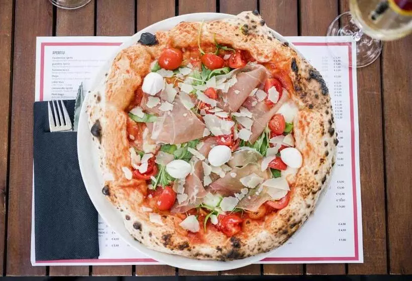 Fotos del hotel Müllner Smart  Wien Self Check In:  9