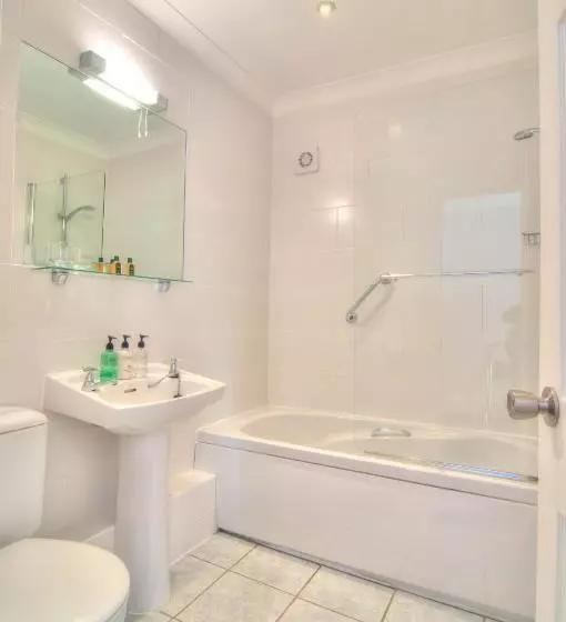 Fotos del hotel The Iona:  4