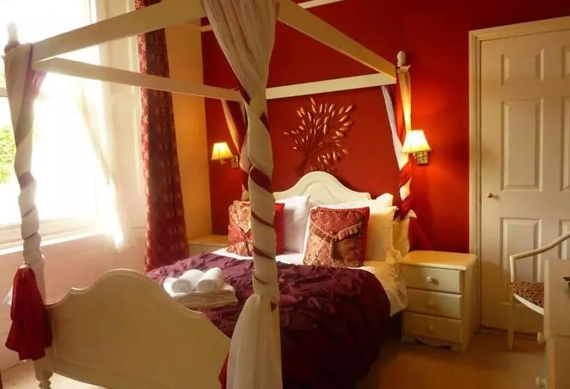 Fotos del hotel The Iona:  14