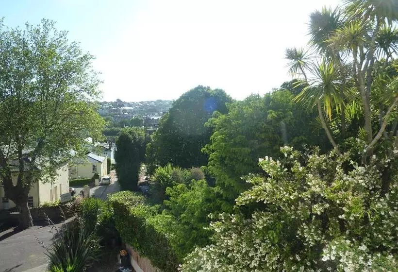 Fotos del hotel The Iona:  5