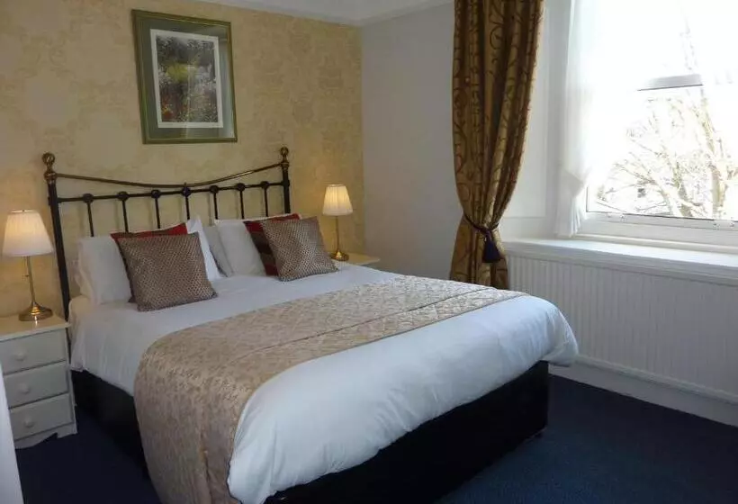 Fotos del hotel The Iona:  10