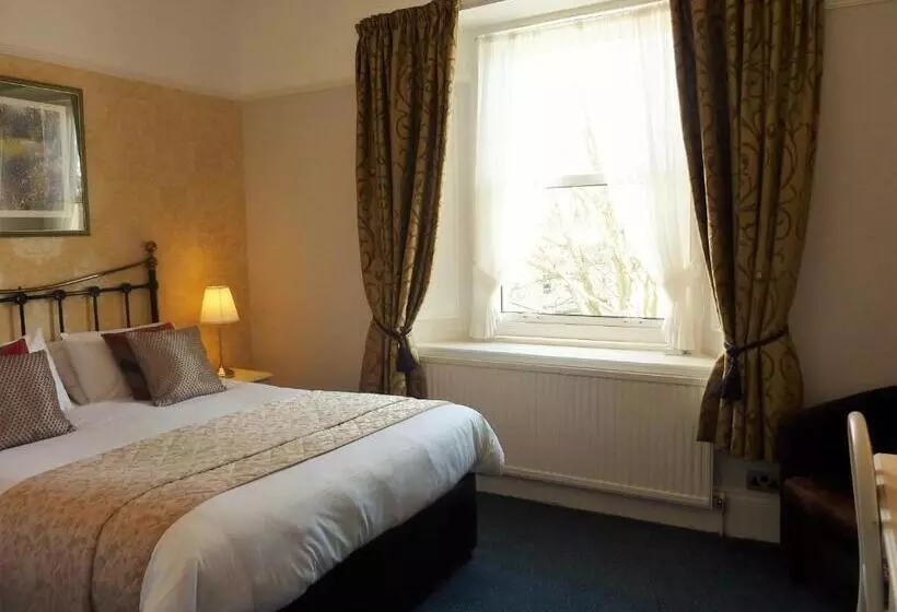 Fotos del hotel The Iona:  11