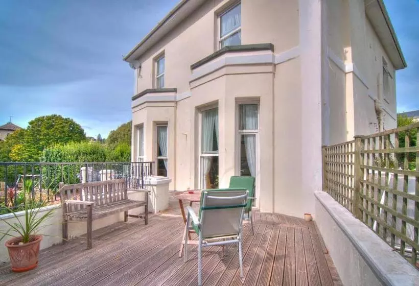 Fotos del hotel The Iona:  3