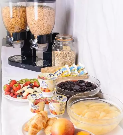 Fotos del hotel The Iona:  2