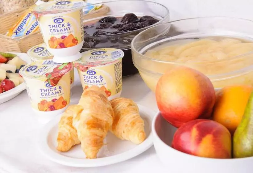 Fotos del hotel The Iona:  7