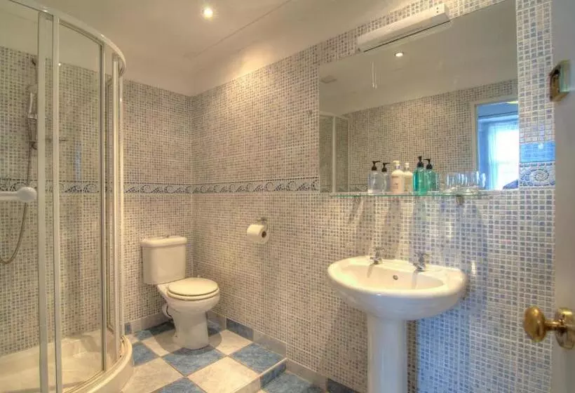 Fotos del hotel The Iona:  8