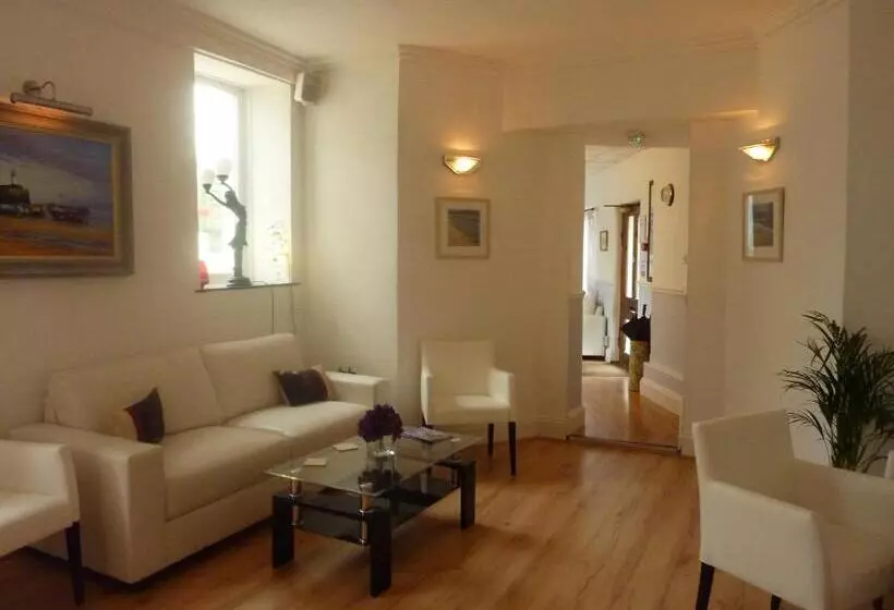 Fotos del hotel The Iona:  12