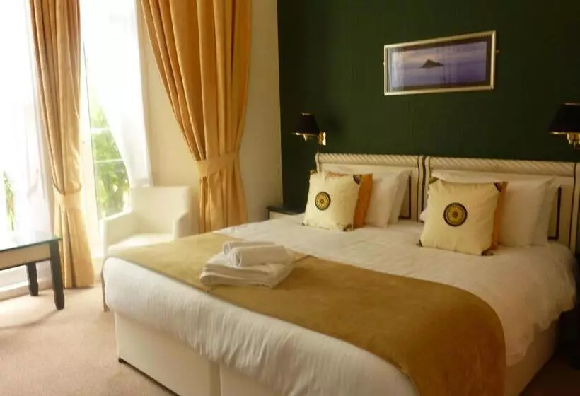 Fotos del hotel The Iona:  13