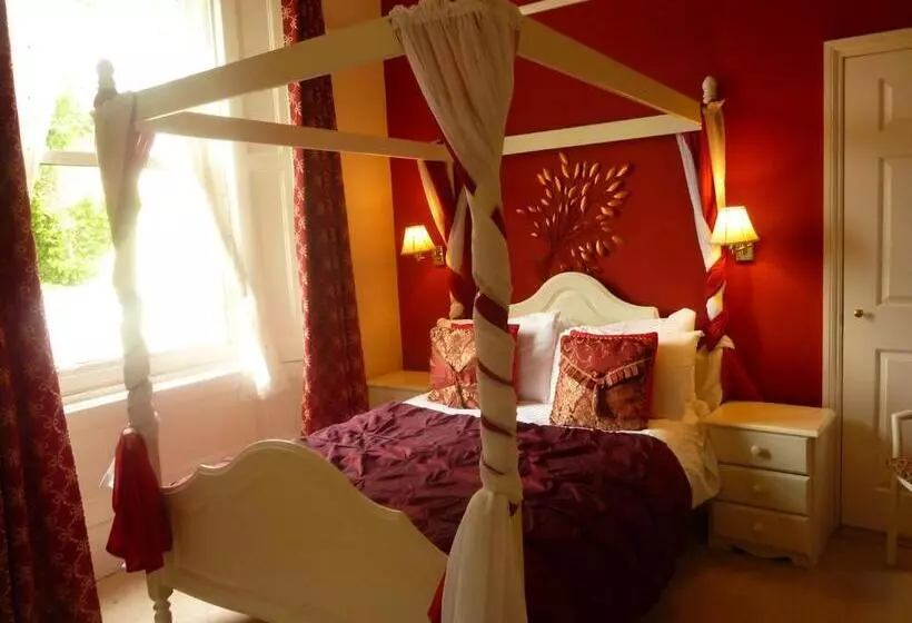 Fotos del hotel The Iona:  15