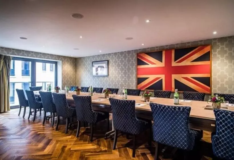 Fotos del hotel The Varsity  & Spa:  23