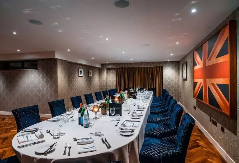 Fotos del hotel The Varsity  & Spa:  16