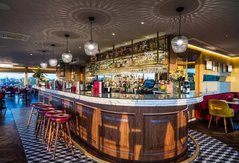 Fotos del hotel The Varsity  & Spa:  15