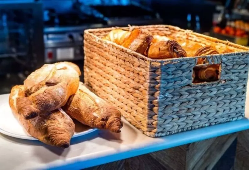 Fotos del hotel The Varsity  & Spa:  20