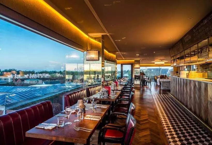 Fotos del hotel The Varsity  & Spa:  22