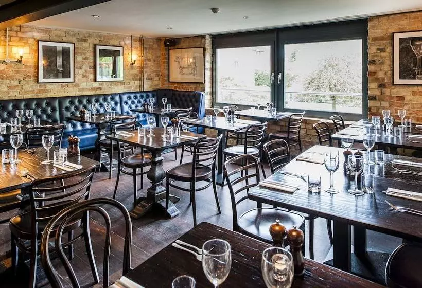 Fotos del hotel The Varsity  & Spa:  14