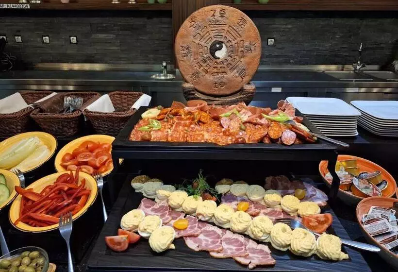 Fotos del hotel Duna Garden:  9