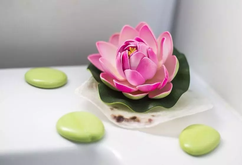 Fotos del hotel Holiday Club Apartman:  8